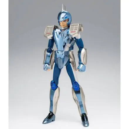 Saint Seiya Saint Cloth Myth Ex Actionfigur Steel Saint Marine Cloth Ushio 16 cm Produktfoto