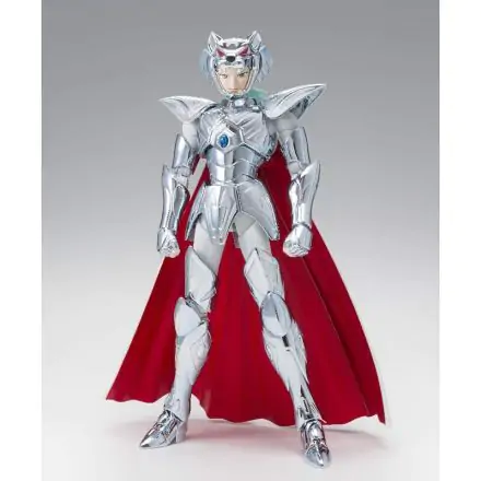 Saint Seiya Saint Cloth Myth Ex Actionfigur Zeta Alcor Bud 18 cm Produktfoto