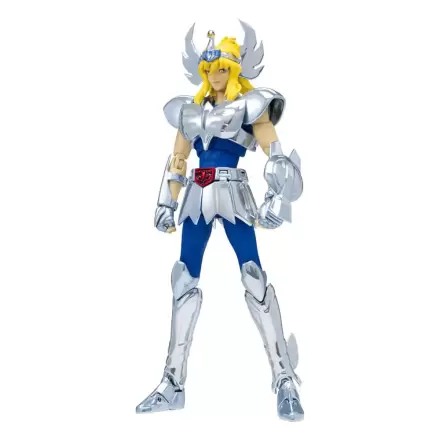 Saint Seiya Myth Cloth Actionfigur Cygnus Hyoga 20th Anniversary Ver. 16 cm Produktfoto