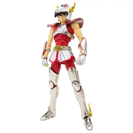 Saint Seiya Saint Cloth Myth Actionfigur Pegasus Seiya (First Bronze Cloth) Revival Ver. 17 cm Produktfoto