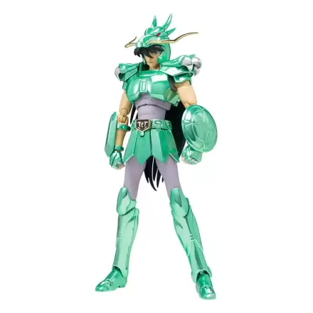 Saint Seiya Saint Cloth Myth Actionfigur Dragon Shiryu -20th Anniversary Version- 16 cm Produktfoto