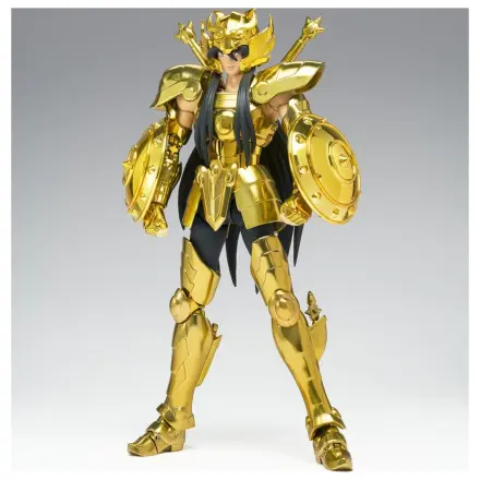 Saint Seiya Saint Cloth Myth EX Actionfigur Libra Shiryu - Inheritor of the Gold Cloth 18 cm Produktfoto