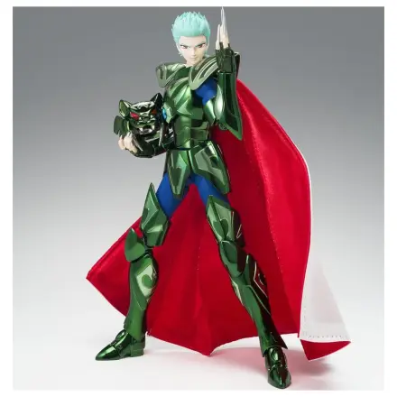 Saint Seiya Saint Cloth Myth EX Actionfigur Zeta Mizar Syd 40th Anniversary Ver. 18 cm Produktfoto