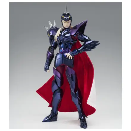 Saint Seiya Saint Cloth Myth EX Actionfigur Alpha Dubhe Siegfried 40th Anniversary Ver. 18 cm Produktfoto