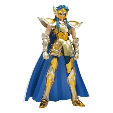 Saint Seiya Saint Cloth Myth Ex Action Figur Aquarius Camus (Revival Version) 18 cm termékfotója