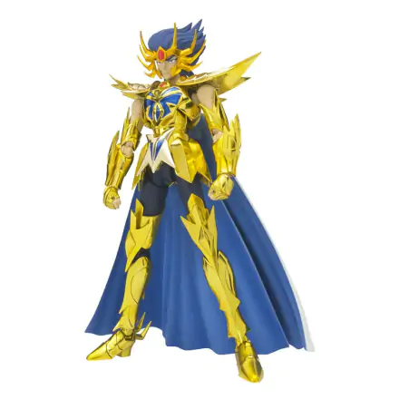 Saint Seiya Saint Cloth Myth Ex Action Figur Cancer Death Mask (Revival Ver.) 18 cm Produktfoto