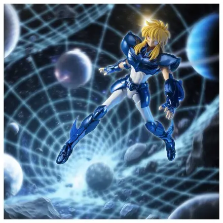 Saint Seiya Saint Cloth Myth EX Cygnus Hyoga Final Bronze Cloth Original Color Edition Figur 17 Zentimeter Produktfoto