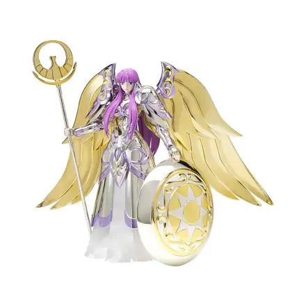 Saint Seiya Saint Cloth Myth Ex Actionfiguren Goddess Athena & Saori Kido 16 cm Produktfoto