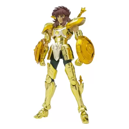 Saint Seiya Saint Cloth Myth Ex Actionfigur Libra Dhoko (Revival Version) 17 cm Produktfoto