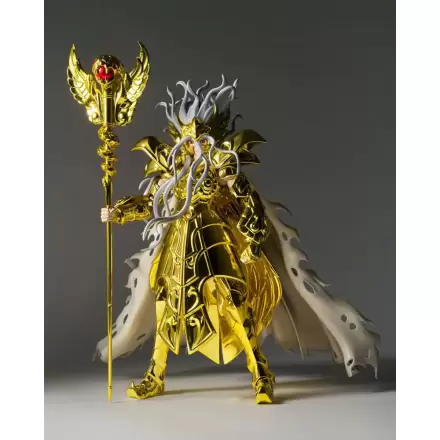 Saint Seiya Saint Cloth Myth Ex Actionfigur Opyx Odysseus 18 cm termékfotója