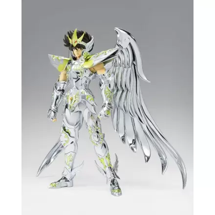 Saint Seiya Saint Cloth Myth Ex Actionfigur Pegasus Seiya God Cloth 17 cm termékfotója