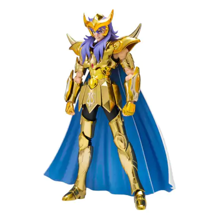 Saint Seiya Saint Cloth Myth Ex Actionfigur Scorpio Milo (Revival Version) 18 cm Produktfoto