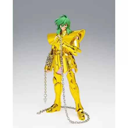 Saint Seiya Saint Cloth Myth Ex Actionfigur Virgo Shun Inheritor of the Gold Cloth 17 cm termékfotója