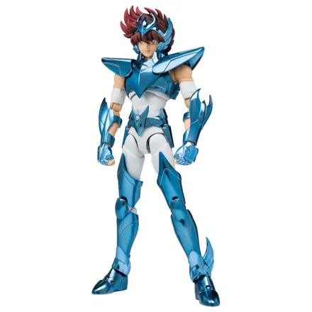 Saint Seiya Saint Cloth Myth Actionfigur Pegasus Final Bronze Cloth Original Color Edition 17 cm Produktfoto