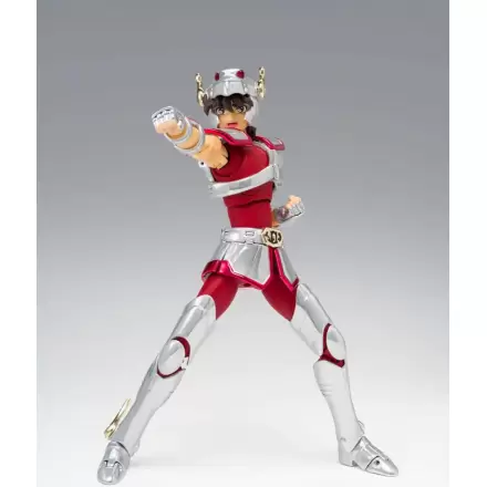 Saint Seiya Saint Cloth Myth Actionfigur Pegasus Seiya -20th Anniversary Version- 16 cm Produktfoto