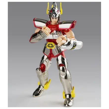 Saint Seiya Saint Cloth Series Action-Figur Pegasus Cloth (First Bronze Cloth) Cloth Box Limitierte Edition 12 cm Produktfoto