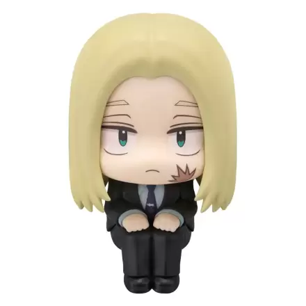 Sakamoto Days Look Up PVC Statue Shishiba 11 cm Produktfoto