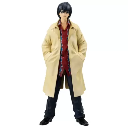 Sakamoto Days Nagumo Ichibansho Figur 21cm Produktfoto