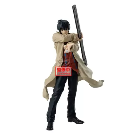 Sakamoto Days Nagumo Solid Scene Figur 22 cm termékfotója