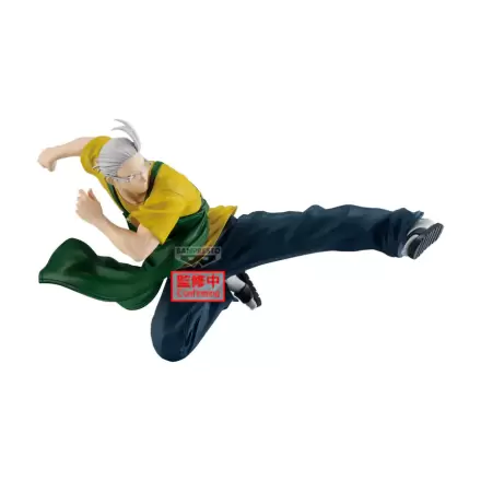 Sakamoto Days Sakamoto Taro Vibration Stars Figur 17 cm termékfotója