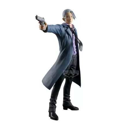 Sakamoto Days Taro Sakamoto Figur 22cm termékfotója