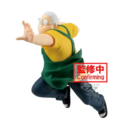 Sakamoto Days Taro Sakamoto Vibration Stars Figur 18cm termékfotója