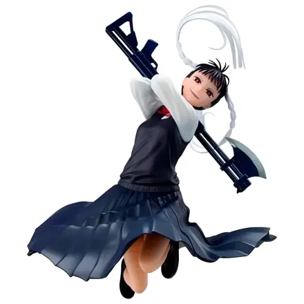 Sakamoto Days Toramaru Nao Vibration Stars Figur 14cm Produktfoto