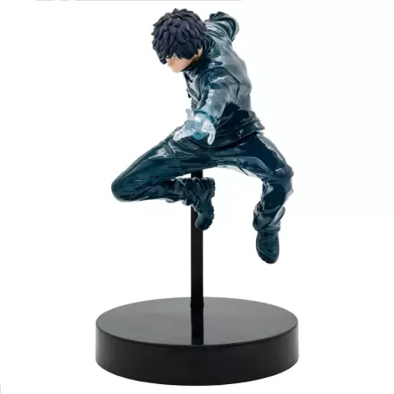 Sakamoto Days Natsuki Seba Vibration Stars Figur 10cm Produktfoto
