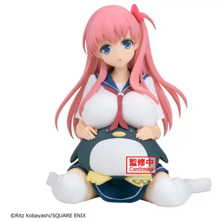 Saki Relax Time Nodoka Haramura Figur 13cm Produktfoto