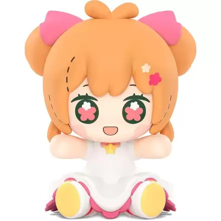 Sakura Huggy Sakura Kinomoto Platinum Figur 6,5cm termékfotója