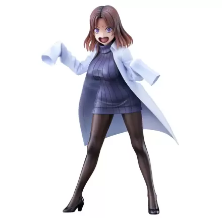 Sakusei Byuotou PVC Statue 1/7 Amamiya-sensei DK Edition DT-213 22 cm Produktfoto