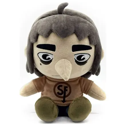 Sally Face Plüschfigur Larry 22 cm Produktfoto