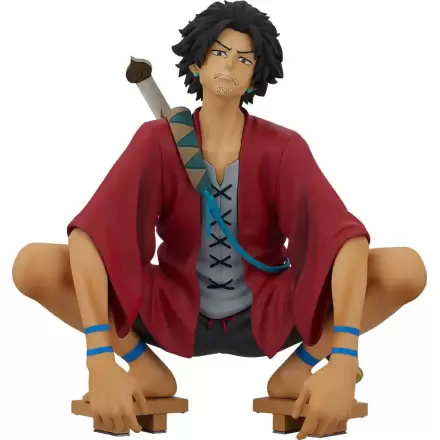 Samurai Champloo Pop Up Parade L PVC Statue Mugen 13 cm termékfotója