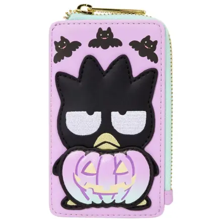 SANRIO Badtz-Maru Kürbis Kartenhalter Produktfoto