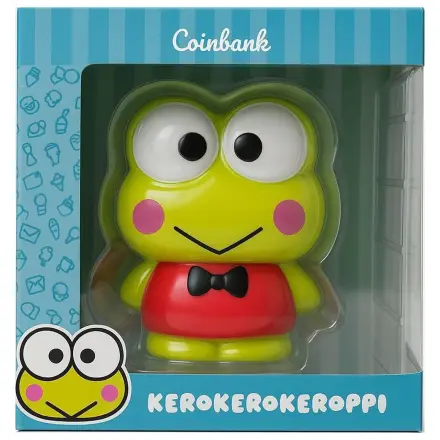 Sanrio Bank Kerokerokeroppi Produktfoto