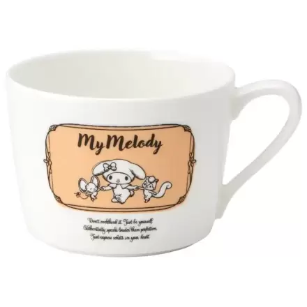 Sanrio Bone China Tasse My Melody Produktfoto