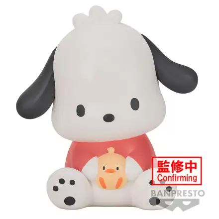 Sanrio Characters Pochacco Sofvimates Figur 11cm termékfotója