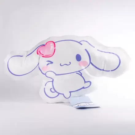 Sanrio Dekokissen Cinamon Roll blink 36 cm Produktfoto