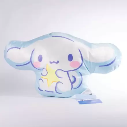Sanrio Dekokissen Cinamon Roll Star 37 cm Produktfoto