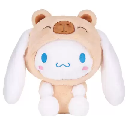 Sanrio Cinnamoro Bear Plüschtier 25cm Produktfoto