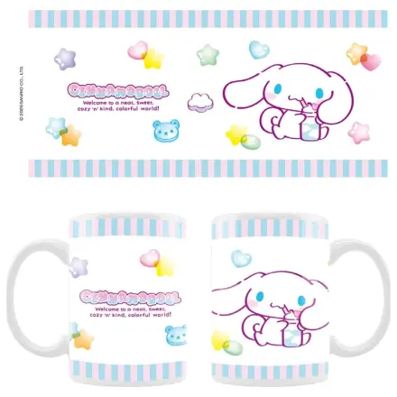 Sanrio Tasse Cinnamoroll Candies Produktfoto