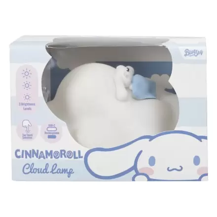 Sanrio Lampe Cinnamoroll Cloud Produktfoto