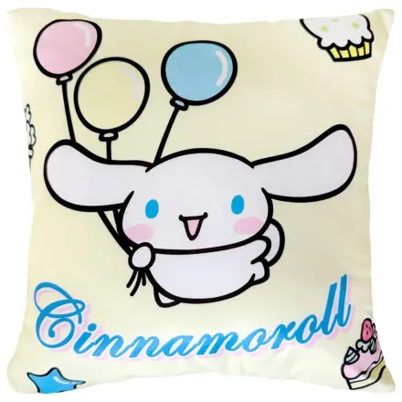 Sanrio Kissen Cinnamoroll 35 x 35 cm Produktfoto