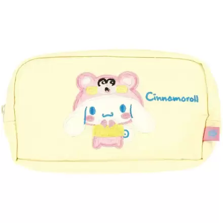 Sanrio Federmäppchen Cinnamoroll 10 x 19 cm termékfotója