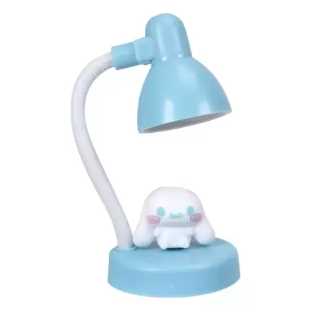 Sanrio Mini LED-Licht mit Figur Cinnamoroll Ver. 2 11 cm Produktfoto