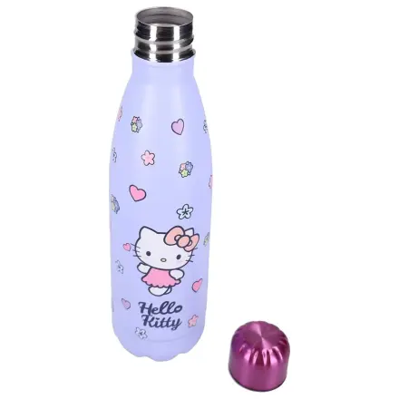 Sanrio Trinkflasche Thirsty For More 700ml Produktfoto