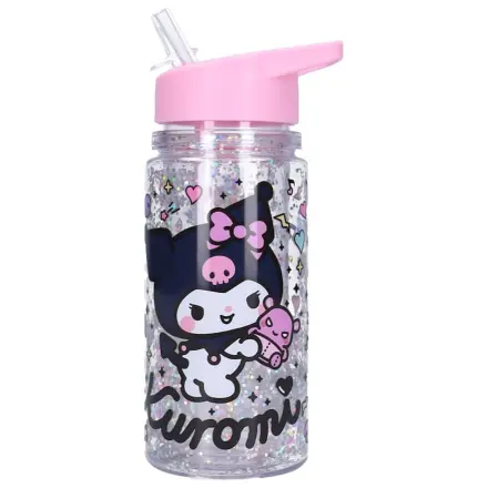 Sanrio Trinkflasche Twinkle Thirst 300ml Produktfoto