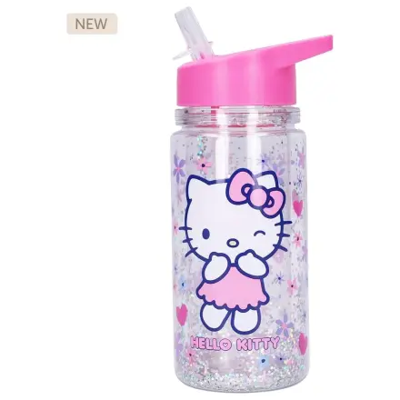 Sanrio Trinkflasche Twinkle Thirst 300ml Produktfoto