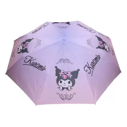 Sanrio Regenschirm Hello Kitty & Friends Turbulent Skies Produktfoto