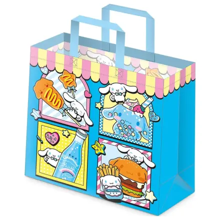 Sanrio Tragetasche Essential Cinnamoroll Diner Produktfoto